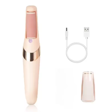 USB Electric Foot File Foot Pedicure Tools Grinder Dead Skin Callus Remover